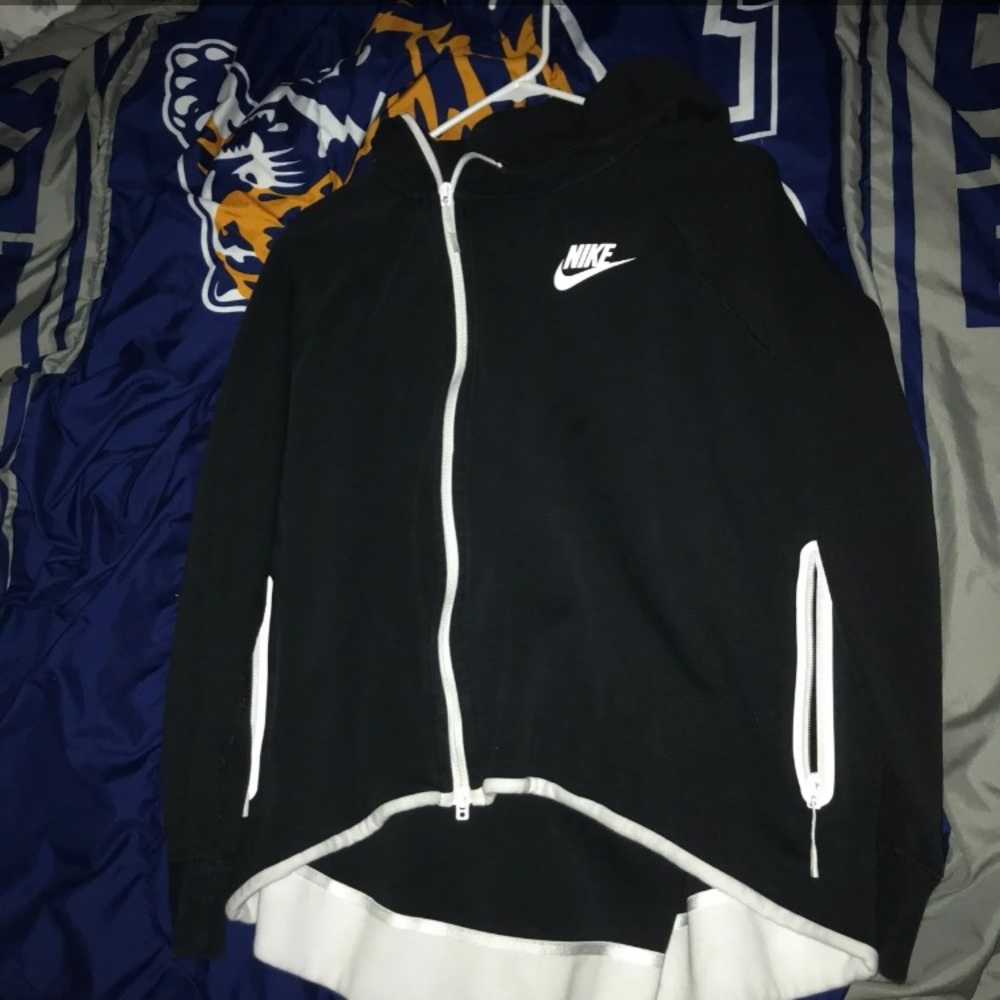 men nike jacket